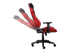 Stolica TRUST GXT714 RUYA ECO gaming/crvena