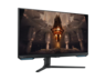 Monitor SAMSUNG LS32BG700EUXEN 32"/IPS/3840x2160/144Hz/1ms GtG/HDMIx2,DP,USB,LAN/Gsync,Freesync/crna