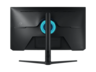 Monitor SAMSUNG LS32BG700EUXEN 32"/IPS/3840x2160/144Hz/1ms GtG/HDMIx2,DP,USB,LAN/Gsync,Freesync/crna