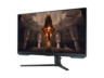 Monitor SAMSUNG LS32BG700EUXEN 32"/IPS/3840x2160/144Hz/1ms GtG/HDMIx2,DP,USB,LAN/Gsync,Freesync/crna