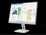 Monitor LENOVO L25e-40 24.5"/VA/1920x1080/75Hz/4ms/VGA,HDMI/FreeSync/siva