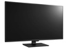 Monitor 42.5 LG 43UN700P-B, 4K UHD, IPS, Dynamic Action Sync, 8MS, HDMI, DP