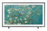 SAMSUNG QLED TV QE43LS03BGUXXH THE FRAME, 4K Ultra HD, Smart TV, Tizen, Moderan Frame dizajn, Matirani ekran, Crni