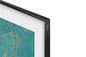 SAMSUNG QLED TV QE43LS03BGUXXH THE FRAME, 4K Ultra HD, Smart TV, Tizen, Moderan Frame dizajn, Matirani ekran, Crni