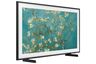 SAMSUNG QLED TV QE43LS03BGUXXH THE FRAME, 4K Ultra HD, Smart TV, Tizen, Moderan Frame dizajn, Matirani ekran, Crni