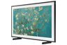 SAMSUNG QLED TV QE43LS03BGUXXH THE FRAME, 4K Ultra HD, Smart TV, Tizen, Moderan Frame dizajn, Matirani ekran, Crni