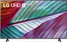 LG LED AI TV 75UR78003LK, 4K Ultra HD, WebOS Smart TV, 4K HDR10 Pro, α5 AI Processor 4K Gen6, AI Brightness Control, AI Sound, 4K Upscaling