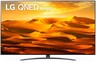 LG QNED TV 86QNED913QE, 4K Ultra HD, Smart TV, WebOS, α7 AI procesor 4K Gen5​, ThinQ AI, 120 Hz, AI Super Upscaling 4K