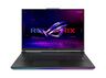 Laptop ASUS ROG Strix SCAR 18 G834JZ-N6004X, 18 QHD+ IPS 240Hz, Intel Core i9-13980HX, 32GB RAM, 1TB SSD, NVIDIA GeForce RTX 4080 12GB, Windows 11 Pro