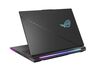 Laptop ASUS ROG Strix SCAR 18 G834JZ-N6004X, 18 QHD+ IPS 240Hz, Intel Core i9-13980HX, 32GB RAM, 1TB SSD, NVIDIA GeForce RTX 4080 12GB, Windows 11 Pro