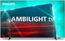 PHILIPS OLED TV 55OLED718/12, 4K Ultra HD, Smart TV, Android, Google TV™, Ambilight, VRR 120 Hz, Metalni okvir **MODEL 2023**