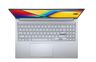 Laptop ASUS Vivobook 15 OLED M1505YA-OLED-L511, 15,6 FHD OLED 600nits, AMD Ryzen 5 7530U, 8GB RAM, 512GB SSD