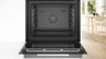 Bosch ugradna rerna HBG7341B1