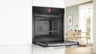Bosch ugradna rerna HBG7341B1