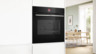 Bosch ugradna rerna HBG7341B1