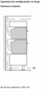Bosch ugradna rerna HBG7341B1
