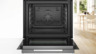 Bosch ugradna rerna HBG7741W1