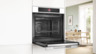 Bosch ugradna rerna HBG7741W1