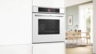 Bosch ugradna rerna HBG7741W1