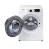 SAMSUNG mašina za pranje i sušenje WD8NK52E0ZW/LE