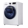 SAMSUNG mašina za pranje i sušenje WD8NK52E0ZW/LE