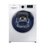 SAMSUNG mašina za pranje i sušenje WD8NK52E0ZW/LE