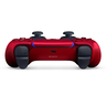 DualSense Wireless Controller PS5 Volcanic Red