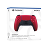 DualSense Wireless Controller PS5 Volcanic Red