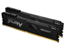 Memorija Kingston 16GB (2x8GB) DDR4 3600MHz, Fury Beast, U-DIMM (KF436C17BBK2/16)