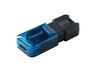 USB memorija Kingston 64GB DataTraveler 80 M USB-C (DT80M/64GB)