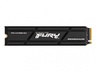 SSD 1TB Kingston FURY Renegade with HeatSink M.2 NVMe (SFYRSK/1000G)