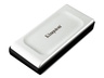 Eksterni SSD 4TB Kingston XS2000, USB-C, crno-sivi (SXS2000/4000G)