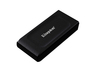 Eksterni SSD 2TB Kingston XS1000, USB-C, crni (SXS1000/2000G)