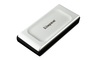 Eksterni SSD 2TB Kingston XS2000, USB-C, crno-sivi (SXS2000/2000G)