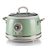 Ariete VINTAGE, Multicooker 2904 zeleni