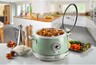 Ariete VINTAGE, Multicooker 2904 zeleni