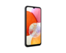 Samsung Galaxy A14 SM-A145RZKUEUC, 4+64GB, Crni, Mobilni telefon