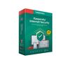 Kaspersky INTERNET SECURTIY 1D 1Y PROMO