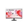 Monitor 31.5 LG 32MR50C-B, FHD, VA, FreeSync, zakrivljeni, 100Hz, 5ms, HDMI, VA