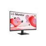 Monitor 31.5 LG 32MR50C-B, FHD, VA, FreeSync, zakrivljeni, 100Hz, 5ms, HDMI, VA