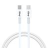 KABL MS USB-C -> USB-C, 100W, 1m, Beli