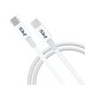 KABL MS USB-C -> USB-C, 100W, 1m, Beli