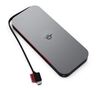 Lenovo Go Wireless Mobile PowerBank 10.000mAh, 40ALLG1WWW