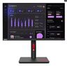 Monitor 23.8 LENOVO T24i-30, FULL HD, IPS, 60Hz, 4ms, HDMI, DP, VGA