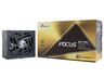 Napajanje Seasonic FOCUS GX ATX 3.0, 750W, 80 Plus Gold, modularno (SSR-750FX3)