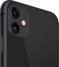 Apple iPhone 11 128GB Black, mwm02se/a, mobilni telefon