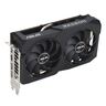 Grafička karta Asus Dual AMD Radeon RX 7600 OC V2 8GB GDDR6, 3x DisplayPort, 1x HDMI
