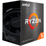 Procesor AMD Ryzen™ 5 5500 3.6/4.2GHz, 6C/12T, AM4