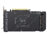 Grafička karta Asus Dual nVidia GeForce RTX 4060 Ti Advanced Edition 16GB GDDR6, 3x DisplayPort, 1x HDMI