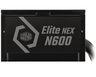 Napajanje Cooler Master Elite Nex N600 230V, 600W, 80 Plus (MPW-6001-ACBN-BEU)